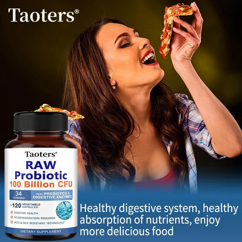 Ultimate Women's Gut Boost