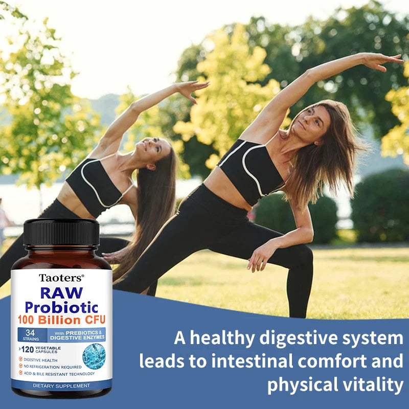 Ultimate Women's Gut Boost