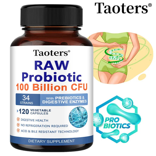 Ultimate Women's Gut Boost