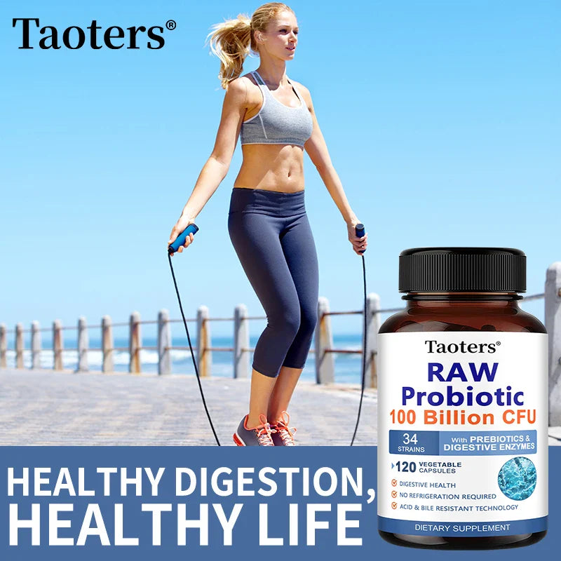 Ultimate Women's Gut Boost