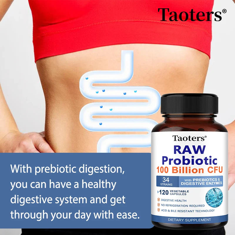 Ultimate Women's Gut Boost