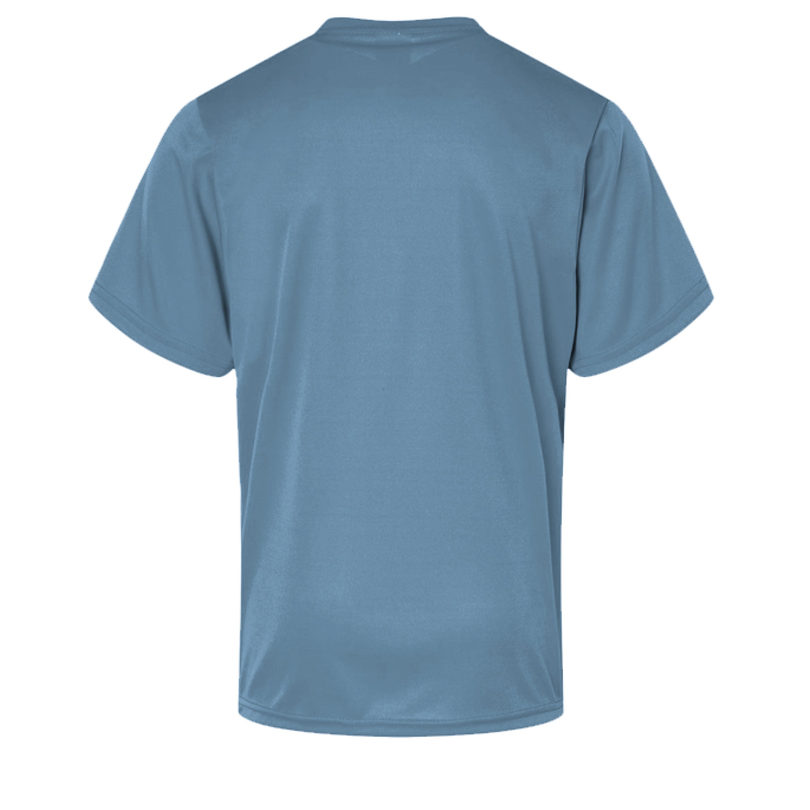 Columbia Blue - BACK