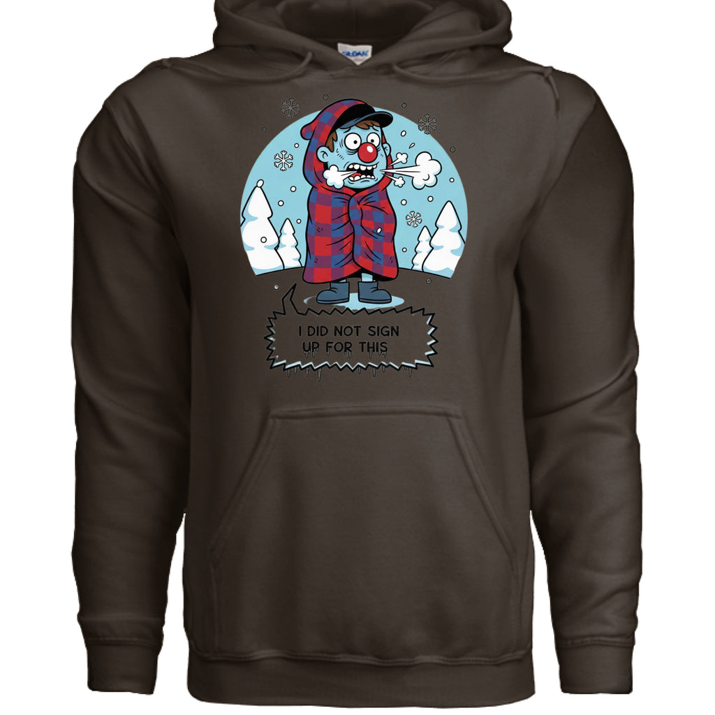 DARK CHOCOLATE - FRONT