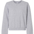 HEATHER GREY - FRONT