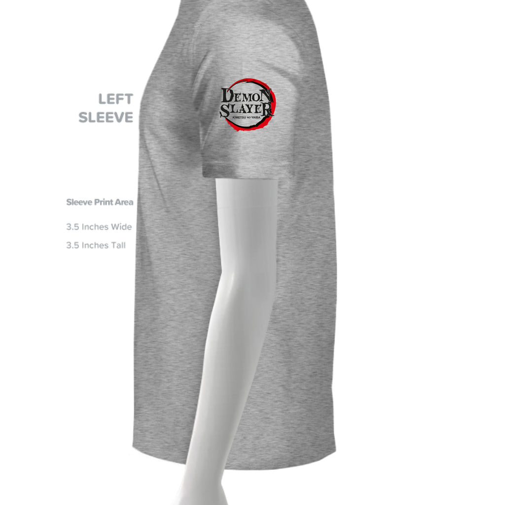SPORT GREY - SLEEVE_LEFT