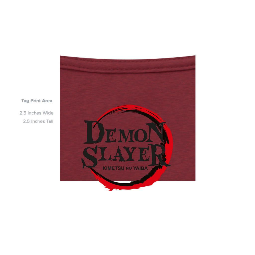 ANTIQUE CHERRY RED - INSIDE_TAG_LINE